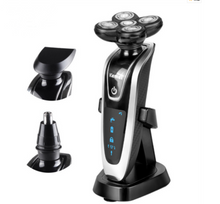 Load image into Gallery viewer, Wireless Rechargeable Mens Shaver (EU)