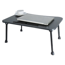 Load image into Gallery viewer, Large Bed Tray Foldable Portable Multifunction Laptop Desk