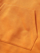 Load image into Gallery viewer, Kangaroo Pocket Long Hoodie