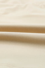 Load image into Gallery viewer, Heathered Cutout Scoop Neck Tank