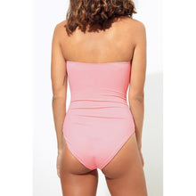 Load image into Gallery viewer, Heart Printed Women One Piece Swimsuit