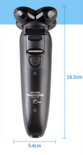 Load image into Gallery viewer, Wireless Rechargeable Mens Shaver (EU)