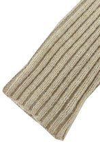 Load image into Gallery viewer, Ribbed Turtleneck Long Sleeve Sweater