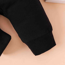 Cargar imagen en el visor de la galería, Body con capucha LITTLE KING