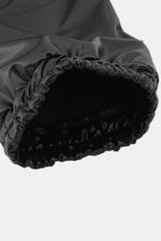 Load image into Gallery viewer, Plus Size Puff Sleeve Spliced Top and Drawstring Waist Joggers Set