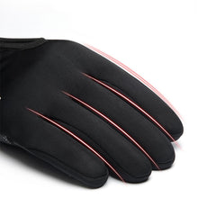 Load image into Gallery viewer, Winter Warm Gloves Touch Screen Waterproof Anti-slip Gloves
