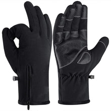 Load image into Gallery viewer, Winter Warm Gloves Touch Screen Waterproof Anti-slip Gloves