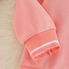 Cargar imagen en el visor de la galería, Chaqueta de manga larga con estampado de unicornio