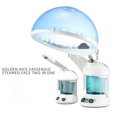 Load image into Gallery viewer, 【Clearance】Hair Humidifier Heating Baked Oil Cap