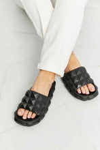 Load image into Gallery viewer, Legend Let's Chill 3D Stud Slide Sandal