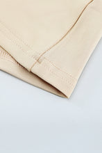 Load image into Gallery viewer, Heathered Cutout Scoop Neck Tank