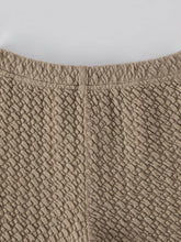 Load image into Gallery viewer, Kids HAPPY Textured Top and Joggers Set