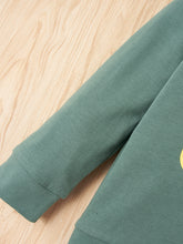 Load image into Gallery viewer, Kids GAME OVER Tee and Joggers Set