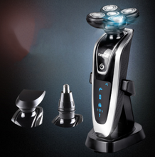 Load image into Gallery viewer, Wireless Rechargeable Mens Shaver (EU)