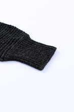 Load image into Gallery viewer, Heathered Open Front Longline Cardigan