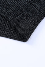 Load image into Gallery viewer, Heathered Open Front Longline Cardigan