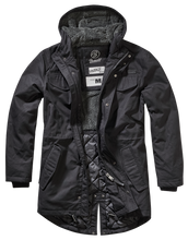 Load image into Gallery viewer, Marsh Lake Parka