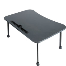 Load image into Gallery viewer, Large Bed Tray Foldable Portable Multifunction Laptop Desk