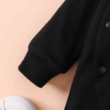 Cargar imagen en el visor de la galería, Body con capucha LITTLE KING