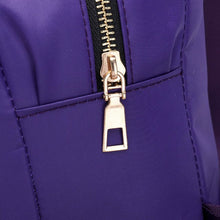 Cargar imagen en el visor de la galería, Mochila de moda informal para mujer