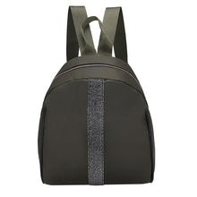 Cargar imagen en el visor de la galería, Mochila de moda informal para mujer