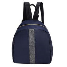 Cargar imagen en el visor de la galería, Mochila de moda informal para mujer