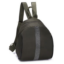 Cargar imagen en el visor de la galería, Mochila de moda informal para mujer