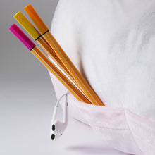 Load image into Gallery viewer, Cuddly Reader Unicorn Book Holder with storage