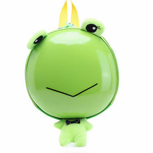 Load image into Gallery viewer, Fashion Kids Toddler's/ Cute Animal Face Backpack