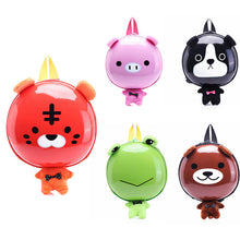 Load image into Gallery viewer, Fashion Kids Toddler's/ Cute Animal Face Backpack