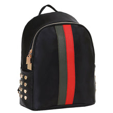 Load image into Gallery viewer, Fashion Unisex Preppy style Backpack