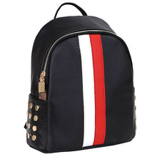 Load image into Gallery viewer, Fashion Unisex Preppy style Backpack