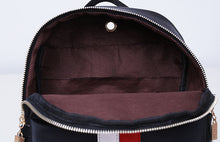 Load image into Gallery viewer, Fashion Unisex Preppy style Backpack