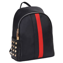 Load image into Gallery viewer, Fashion Unisex Preppy style Backpack