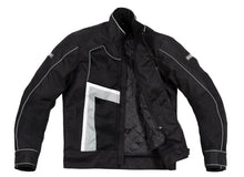Load image into Gallery viewer, MotoArt ReflectorMX Textile Motorcycle Jacket