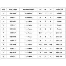 Load image into Gallery viewer, Kids/Big Kids Snow Boots Slip-on Waterproof Ankle Boots