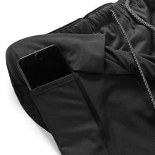 Load image into Gallery viewer, Men 2 in 1 Running Shorts Jogging Gym Fitness