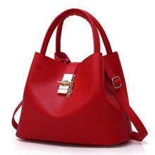 Load image into Gallery viewer, Women's Tote Handbags