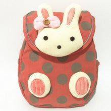 Load image into Gallery viewer, lovely Rabbit Anti Stray Toddler backpack