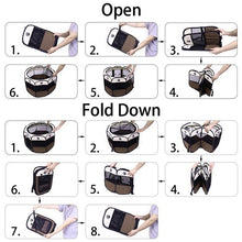 Load image into Gallery viewer, Pet Tent Portable House