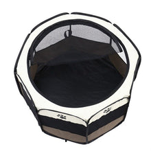 Load image into Gallery viewer, Pet Tent Portable House