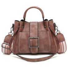 Load image into Gallery viewer, Retro Style Luxury Handbag