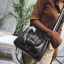 Load image into Gallery viewer, Retro Style Luxury Handbag