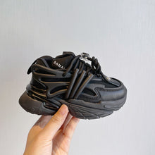 Load image into Gallery viewer, Kids Sport Sneakers Chunky Trainer Shoes