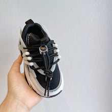 Load image into Gallery viewer, Kids Sport Sneakers Chunky Trainer Shoes