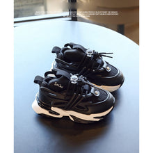 Load image into Gallery viewer, Kids Sport Sneakers Chunky Trainer Shoes