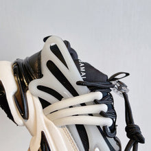 Load image into Gallery viewer, Kids Sport Sneakers Chunky Trainer Shoes