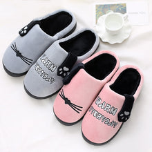 Load image into Gallery viewer, Women Slippers Thick Bottom