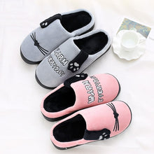 Load image into Gallery viewer, Women Slippers Thick Bottom