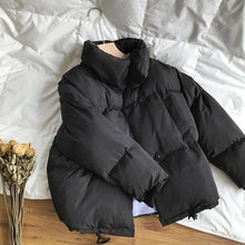Load image into Gallery viewer, Women's Winter Thick Parka Coat